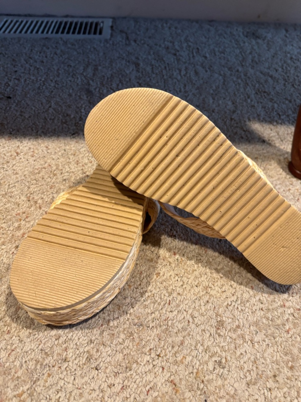 BEACH BY MATISSE | WOMENS
Sailor Platform
Espadrille Sandals - Picture 10 of 10